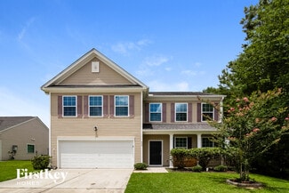 420 Gianna Ln, Goose Creek, SC 29445