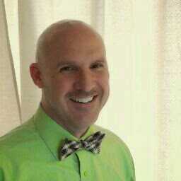 Mark Hoyt