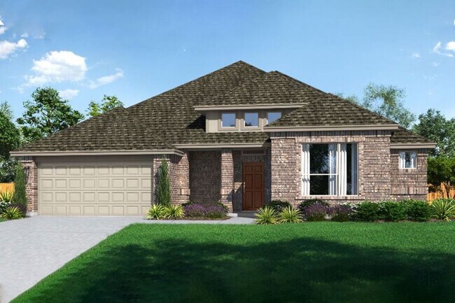 3604 Clearview Ranch Dr unit 38786331, Royse City, TX 75189 - photo 3