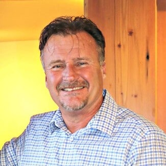 Jerry Blankers