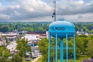 Elwood