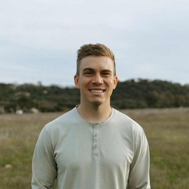 Zachary Plumb
