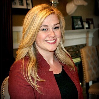 Shena Mabry