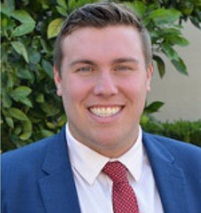 Jacob Neal