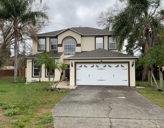 901 Veronica Cir, Ocoee, FL 34761