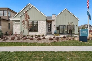 1716 Branching Canopy Dr, Windsor, CO 80550