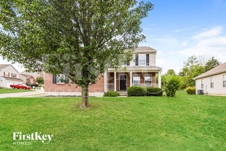 100 Teil Tree Ct, Monroe, OH 45050