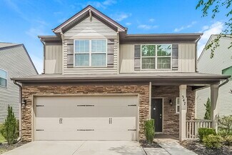 347 Pulaski Dr SW, Concord, NC 28027