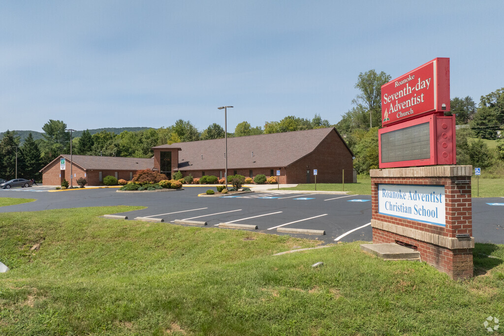 Roanoke Adventist excels in fostering a nurturing learning atmosphere.