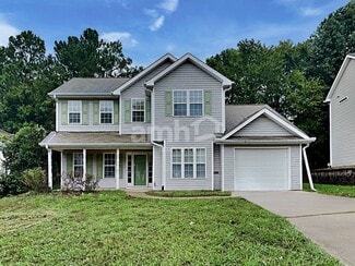 815 Turmeric Ln, Durham, NC 27713