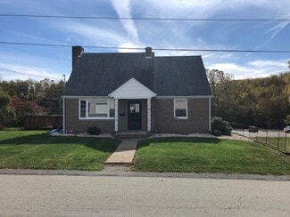 44 Pennsylvania Ave, Latrobe, PA 15650