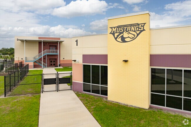 St. Cloud Middle School