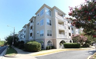 4550 Strutfield Ln Unit 2308, Alexandria, VA 22311