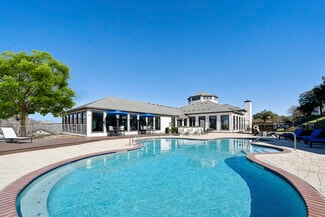 25675 Overlook Pkwy, San Antonio, TX 78260