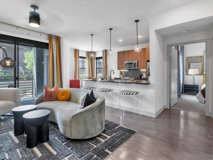 Envision at Sunset, Las Vegas, NV 89113 - photo 1