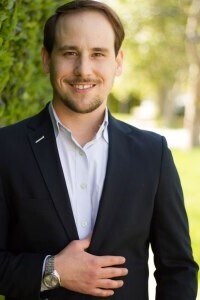 Jared Medlinsky