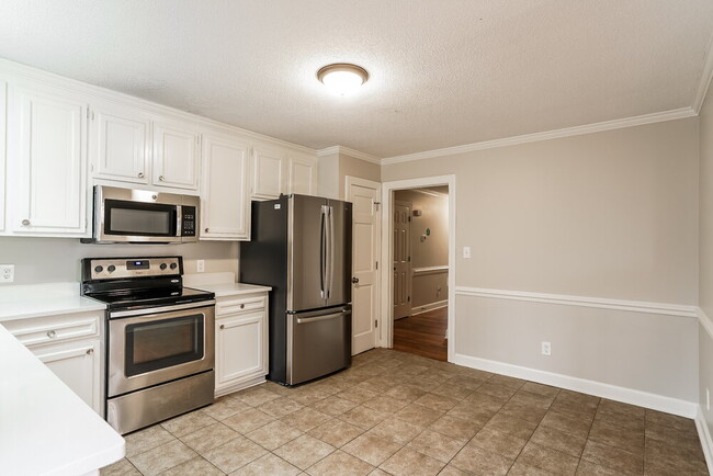 3013 Bolo Trail, Raleigh, NC 27615 - photo 7