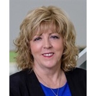 Teresa Chapman