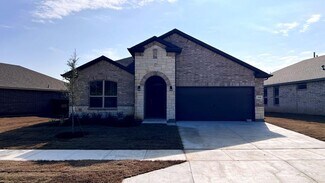 126 Castell Ct, Rhome, TX 76078