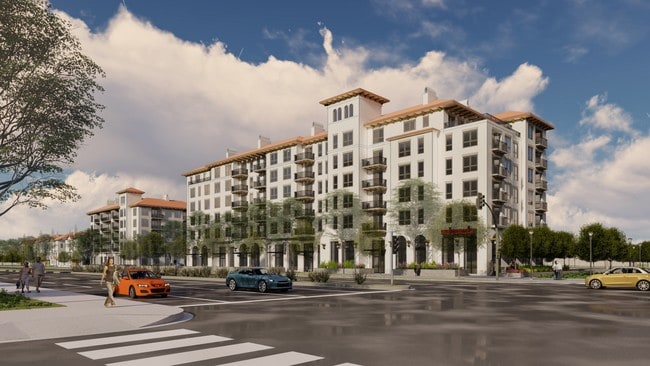 Westport Senior, Cupertino, CA 95014 - photo 2