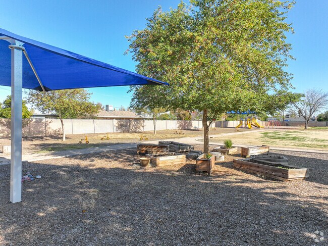 Meyer Montessori