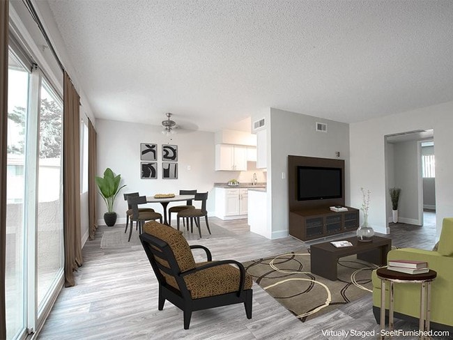 Park Village, Mesa, AZ 85203 - photo 4