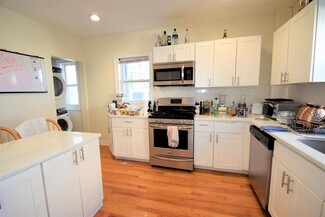 7 Winter Hill Rd Unit 1, Medford, MA 02155