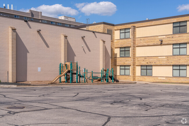 St John Evangelist Middle School_7
