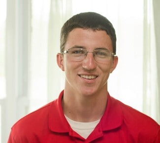 Trevor Gray