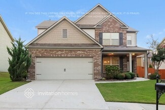 1391 Blue Sail Ave, Grayson, GA 30017