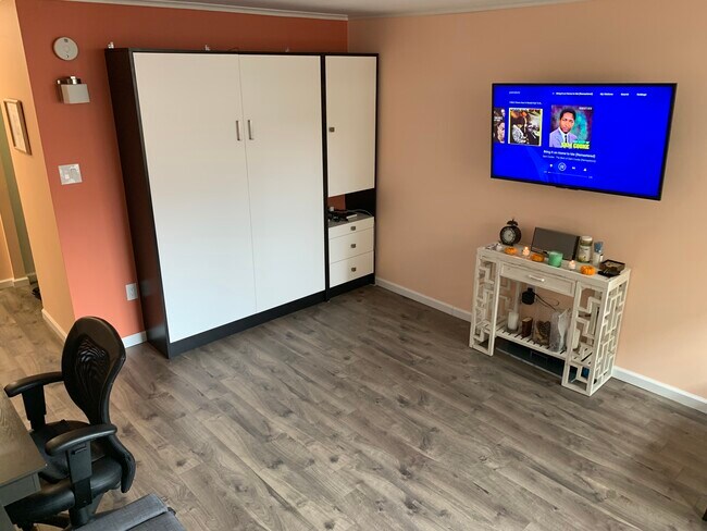 The Lauren unit 515, Washington, DC 20036 - photo 6