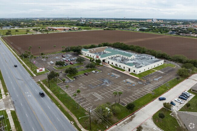 Premier High School
