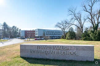 Francis Walsh Intermediate School