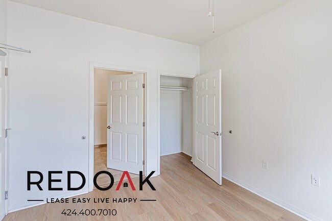 1509 Wilcox Ave unit 320, Los Angeles, CA 90028 - photo 2