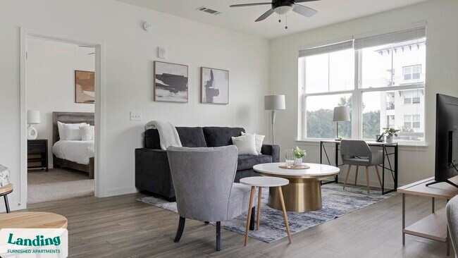 6255 Riverview Rd SE unit 2202, Smyrna, GA 30126 - photo 5