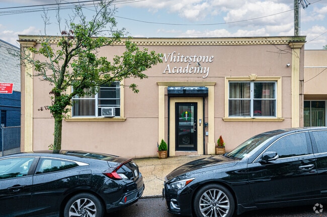 Whitestone Academy is a popular school in Whitestone area.