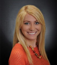 Claire Barnett