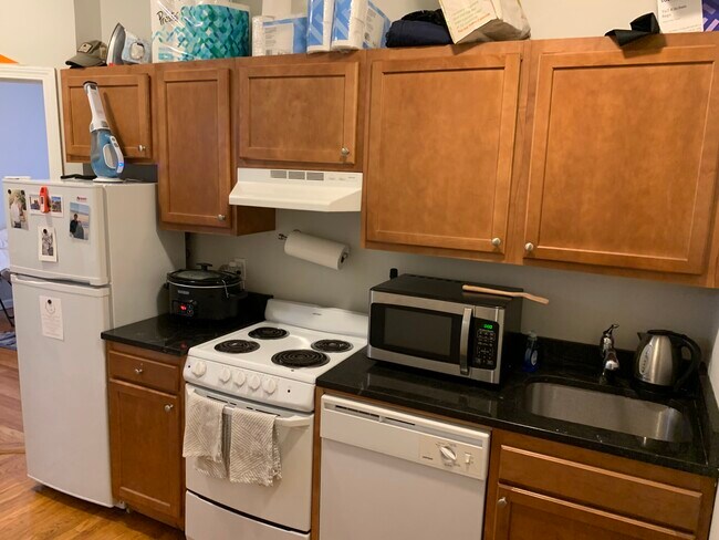 115 Salem St unit 12, Boston, MA 02113 - photo 5