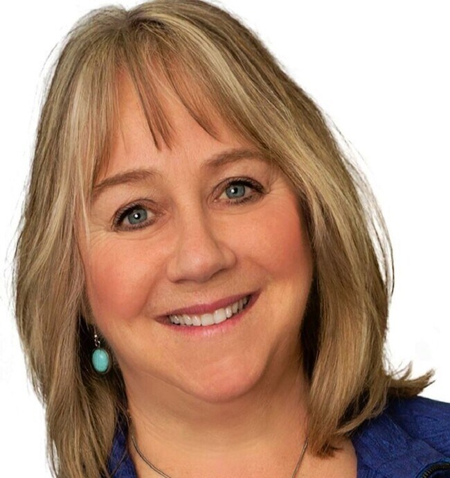 Sue Rand