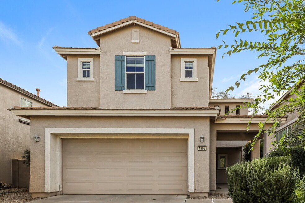 1303 E Julian Dr, Gilbert, AZ 85295 - photo 1