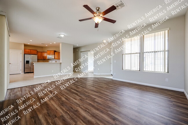 2218 N 135th Dr, Goodyear, AZ 85395 - photo 7