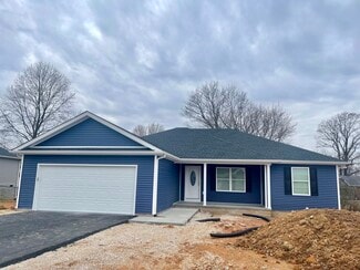 109 Hudson Ln, Glasgow, KY 42141