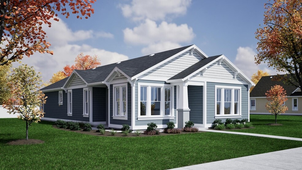 11614 S Holly Springs Dr unit 36470801, South Jordan, UT 84009 - photo 1