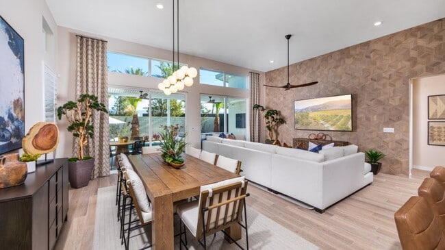 4467 Rambler Ln, Palm Springs, CA 92262 - photo 5