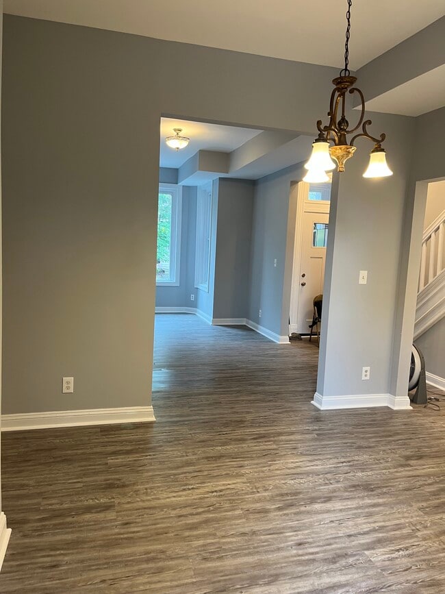 1006 F St NE unit 1006 F ST NE 2 Level, Washington, DC 20002 - photo 3