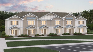 259 Counsel St, Yulee, FL 32097