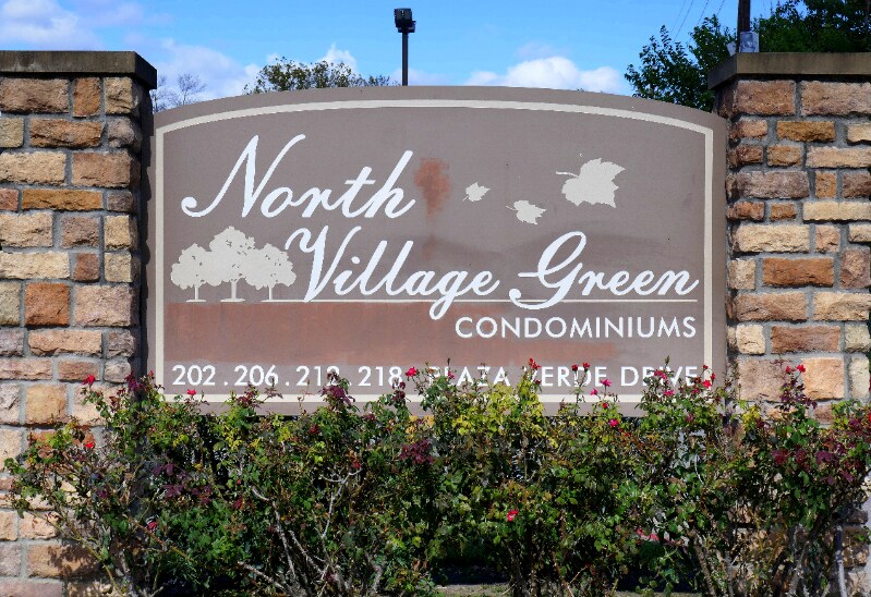 206 Plaza Verde Dr unit 36, Houston, TX 77038 - photo 1