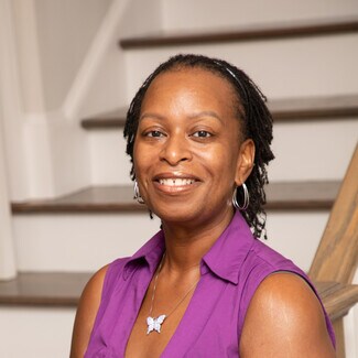 LaKiia Roper