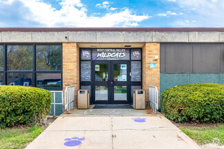 Stuart Elementary School