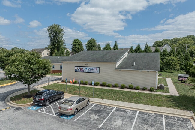 Windsor Christian Academy emphasizes both academic excellence and spiritual growth.